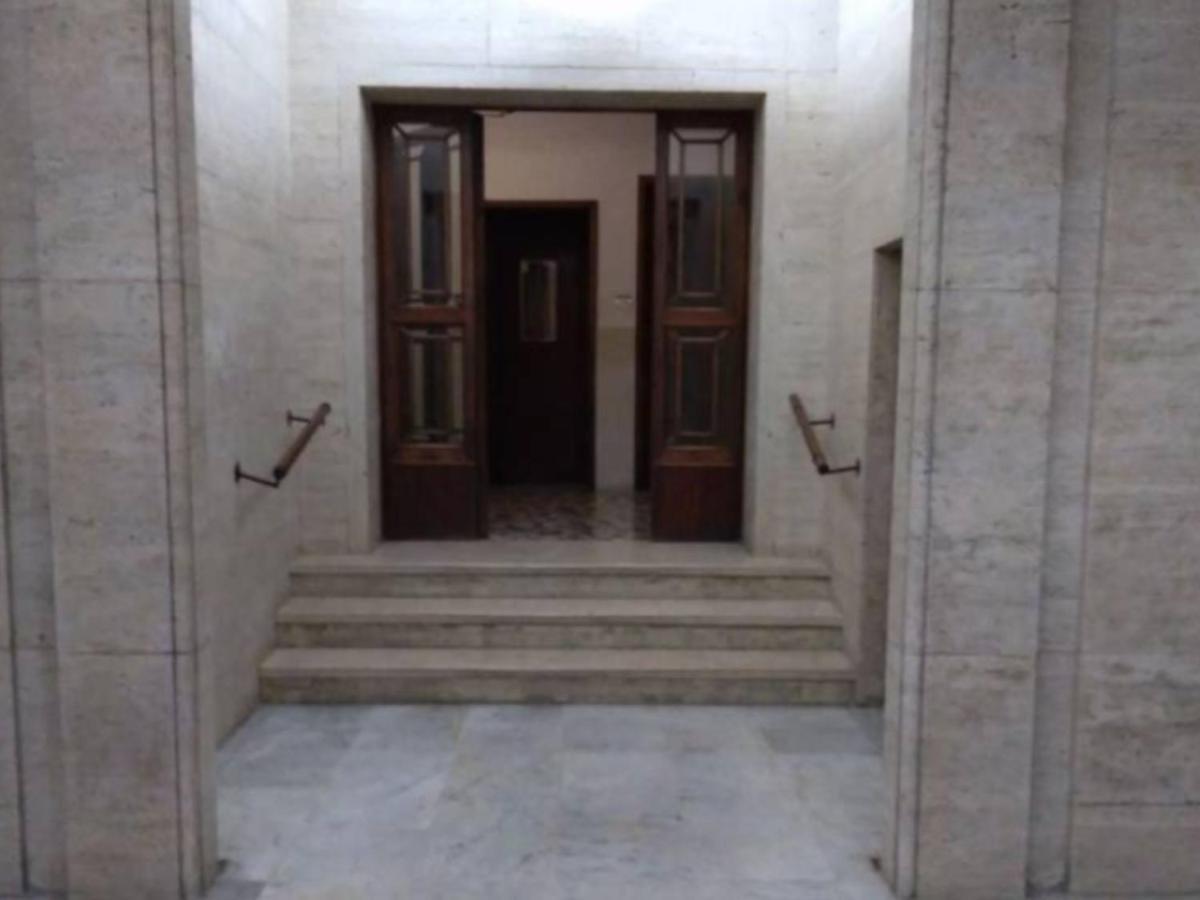Charme Luxury Flat Campo Dei Fiori Lägenhet Rom Exteriör bild