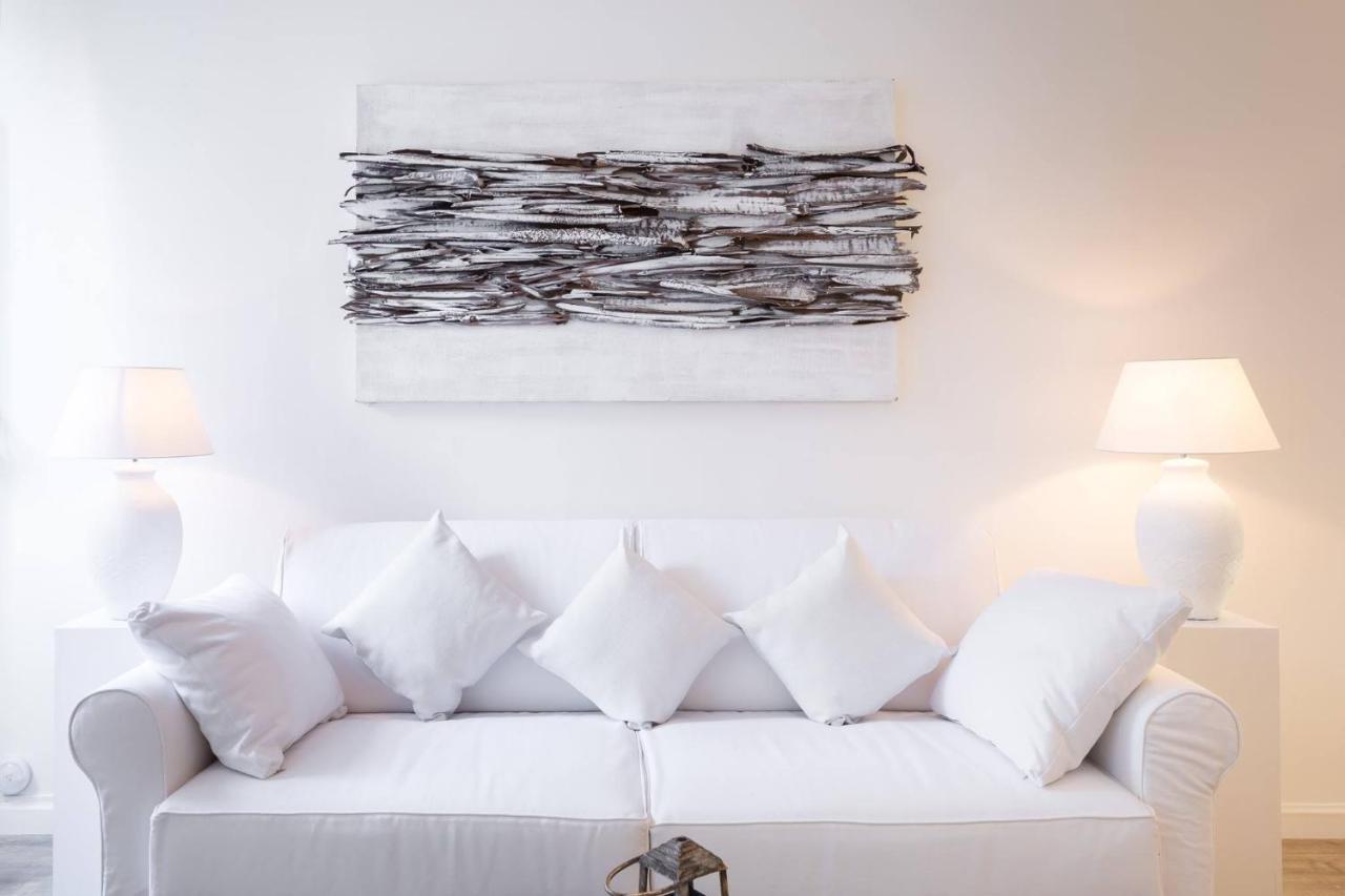 Charme Luxury Flat Campo Dei Fiori Lägenhet Rom Exteriör bild